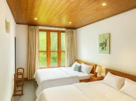 Sweet Villa Hotel