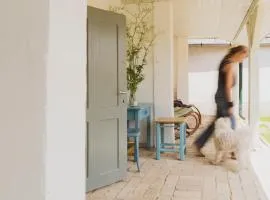 Zamatos Turbolya Kisház és Wellness