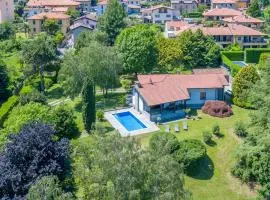 Villa Giardino - Menaggio