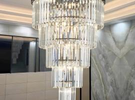 Cozy room in Grayson Atlanta GA, hotel em Grayson