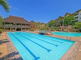 Cozy Condo FREE POOL PASS in Pasig Cainta Rizal