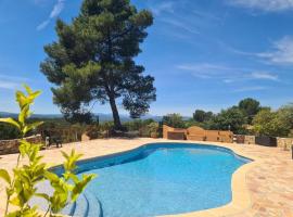 Domaine de L'échappée Belle