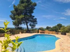 Domaine de L'échappée Belle