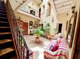 Hostal Casa Del Buen Viaje