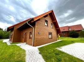 Ferienhaus Hexenpfad Bettw Handtücher inklusive