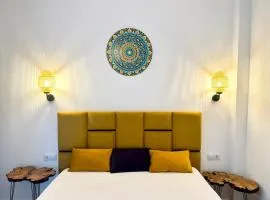 Apartment Chrisi