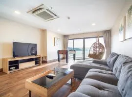 Patong Tower Superior Seaview 4BR-2101