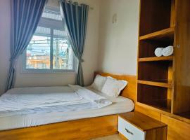 BIKA Hostel and Dorm, khách sạn ở Đà Lạt
