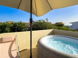 Villa Marina-S'Arena Scoada by Sardinianworld