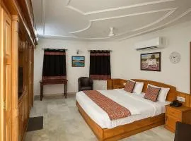 Stay Guru Resort Farm Villa
