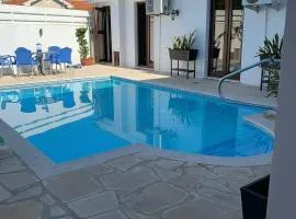 Elysian Villa