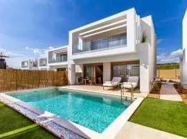 Anna Luxury Villas by RentalsPro - Nea Flogita Halkidiki