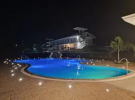LA PERLA MARE- Wi-fi and free parking