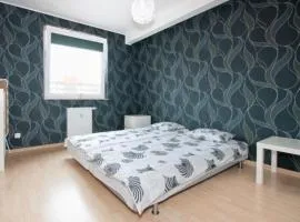 Apartamenty Przymorze