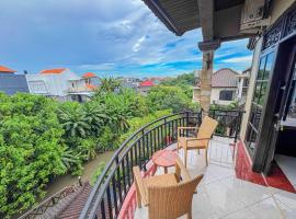 Griya Shanti Homestay, hotel di Gianyar