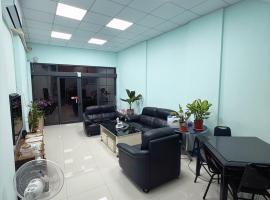 Ｍing Shu Min Su, hotell sihtkohas Linyuan