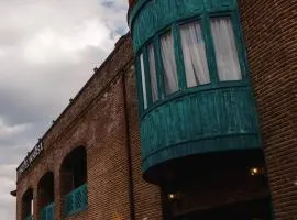 Resort Khirsa
