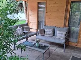 Kuća za odmor Tupek