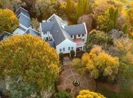 Budmarsh Country Lodge