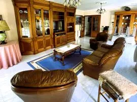 EnVIVEIRO Villa Bonita