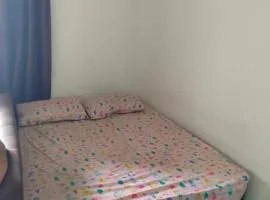 Homestay Mutiaraville cyberjaya
