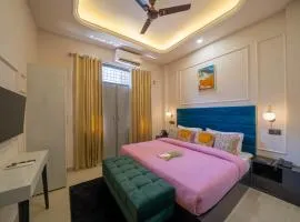 Perfectstayz Aalaya suites