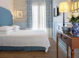 Despotiko Hotel