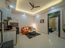 Perfectstayz Value Aalaya suites