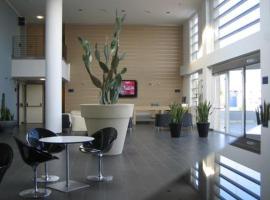 Express By Holiday Inn Siracusa North, hotel Scala Greca városában