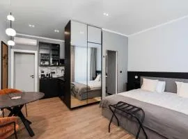 Sir John's Apartments