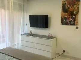 garden's suite cap d'agde