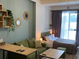 Tsaxkadzor, Kechi House ap 26