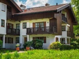 Ferienwohnung Unternberg inkl. Chiemgaukarte
