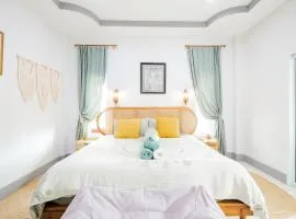 Sunset beach apartment 11 O3 villas