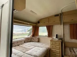 The Anglers and Golfers Abode