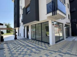 Apartman Tasic, apartment in Vranje