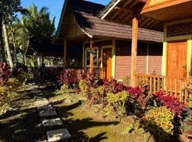 Tetebatu Trekking Homestay