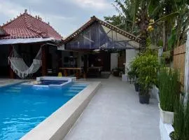 Villa Padi Pakem