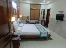 Pooja residency