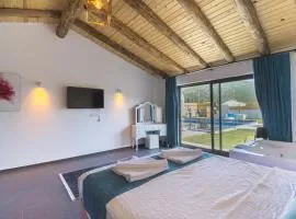 Villa Bahar- Villa İrem