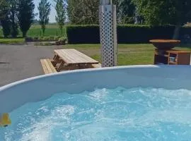 De Horizon in de Westhoek