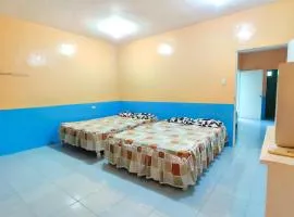 Bataan guest house