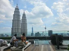 Star Residence KLCC By Cozy