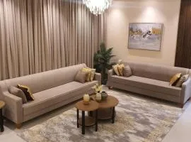 AL SAADAH Luxury Villa
