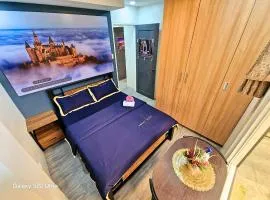 #4 Baguio City I Service Apartment I Deutsches Guesthouse & Homestay Baguio I Walking distance to Lourdes Grotto and nearby tourist attractions