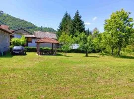 Apartman Orijent
