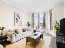The Parc Mile End ApartHotel