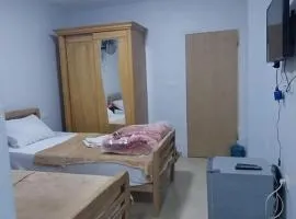 Hayat Pyramids House DBL 59S