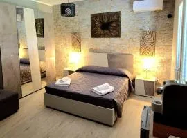 Chalet Ponte Paradiso Suite & SPA