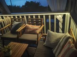 Mobile home Relax